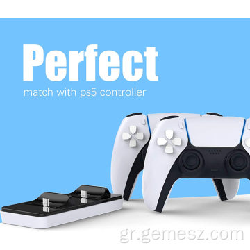 PS5 Controller Charger Dualsense Charging Station